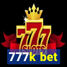 777k bet